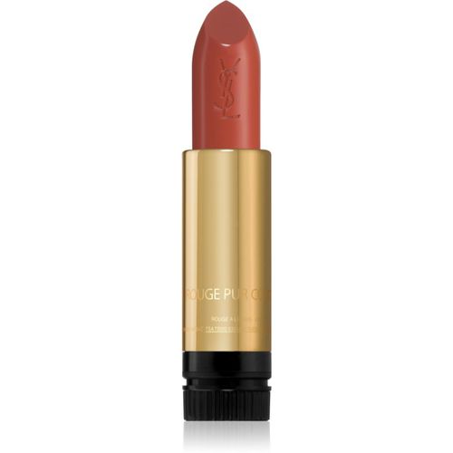 Rouge Pur Couture Lippenstift Ersatzfüllung für Damen NM Nude Muse 3,8 g - Yves Saint Laurent - Modalova