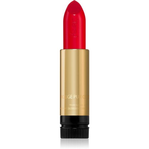 Rouge Pur Couture barra de labios Recambio para mujer OM Orange Muse 3,8 g - Yves Saint Laurent - Modalova