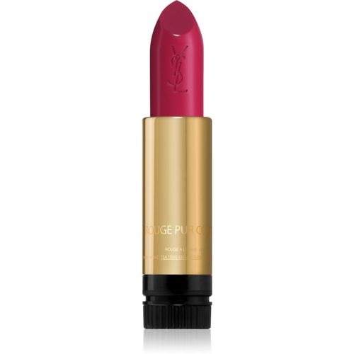 Rouge Pur Couture barra de labios Recambio para mujer PM Pink Muse 3,8 g - Yves Saint Laurent - Modalova