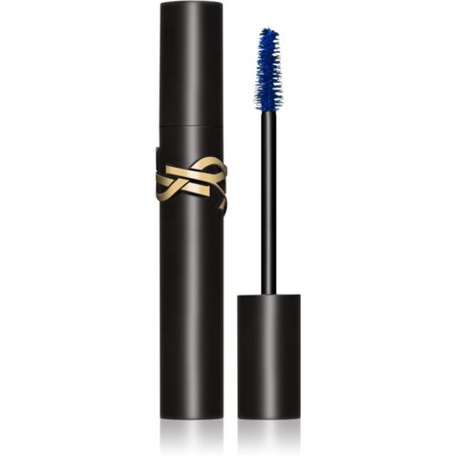 Lash Clash Extreme Volume máscara de pestañas volumen extra tono 04 Blue 9 ml - Yves Saint Laurent - Modalova