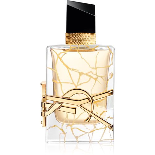 Libre Eau de Parfum edizione limitata da donna 50 ml - Yves Saint Laurent - Modalova