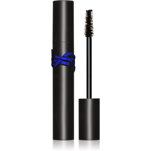 Lash Clash Waterproof máscara de pestañas resistente al agua para un mayor volumen para mujer Black 8.6 ml - Yves Saint Laurent - Modalova