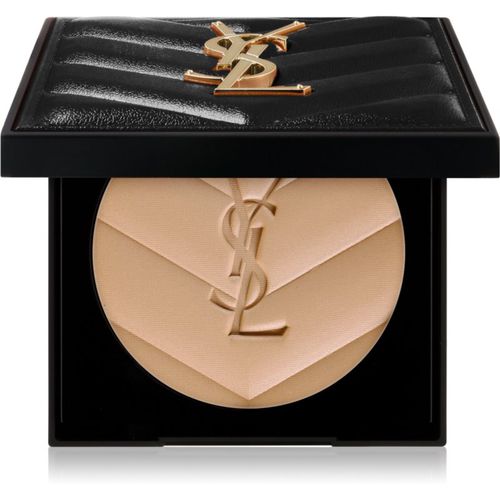 All Hours Hyper Finish cipria da donna 01 7,5 g - Yves Saint Laurent - Modalova