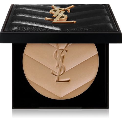 All Hours Hyper Finish cipria da donna 02 7,5 g - Yves Saint Laurent - Modalova