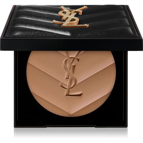 All Hours Hyper Finish cipria da donna 05 7,5 g - Yves Saint Laurent - Modalova