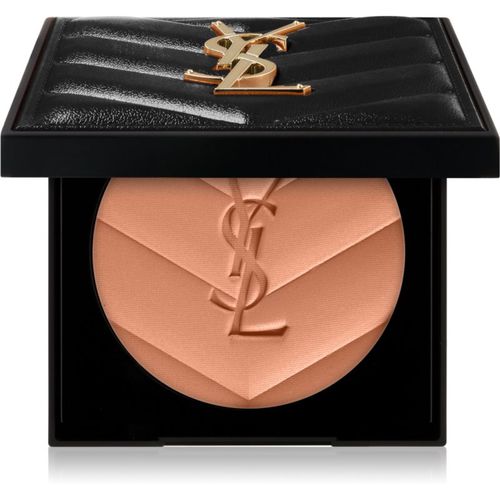 All Hours Hyper Finish cipria da donna 7,5 g - Yves Saint Laurent - Modalova