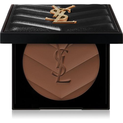 All Hours Hyper Finish cipria da donna 7,5 g - Yves Saint Laurent - Modalova