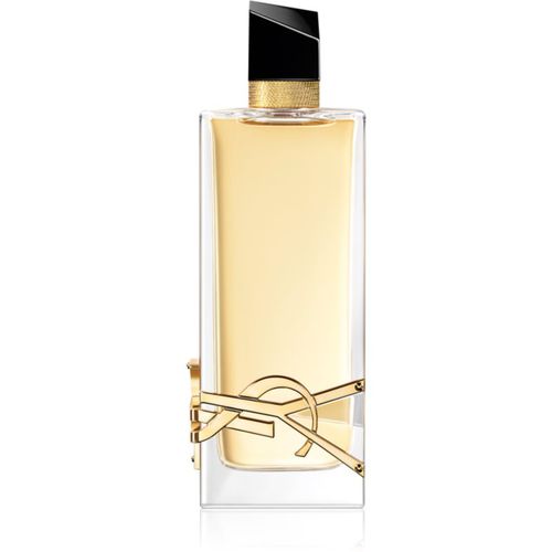 Libre Eau de Parfum nachfüllbar für Damen 150 ml - Yves Saint Laurent - Modalova