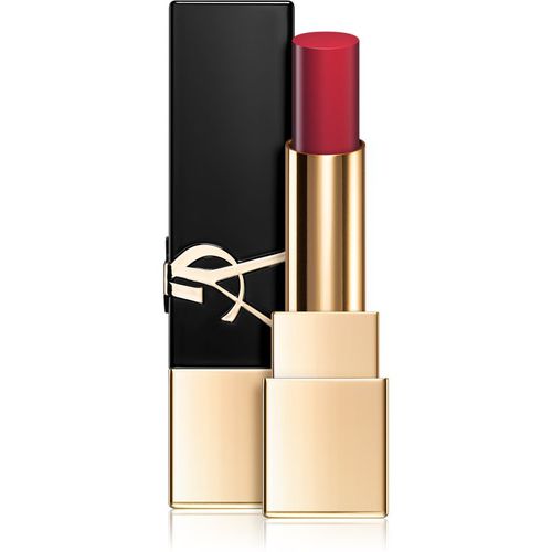 Rouge Pur Couture The Bold barra de labios hidratante cremosa tono 01 LE ROUGE 2,8 g - Yves Saint Laurent - Modalova