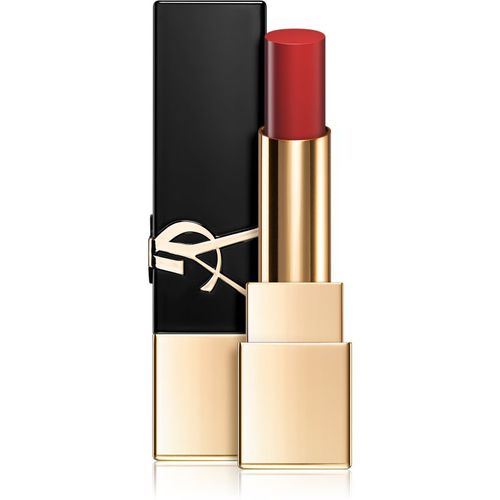 Rouge Pur Couture The Bold barra de labios hidratante cremosa tono 1971 - ROUGE PROVOCATEUR 2,8 g - Yves Saint Laurent - Modalova