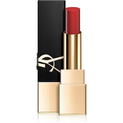 Rouge Pur Couture The Bold cremiger hydratisierender Lippenstift Farbton 1971 - ROUGE PROVOCATEUR 2,8 g - Yves Saint Laurent - Modalova