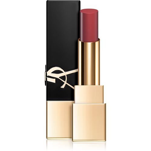 Rouge Pur Couture The Bold barra de labios hidratante cremosa tono 06 REIGNITED AMBER 2,8 g - Yves Saint Laurent - Modalova