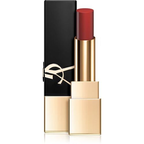 Rouge Pur Couture The Bold cremiger hydratisierender Lippenstift Farbton 08 FEARLESS CARNELIAN 2,8 g - Yves Saint Laurent - Modalova