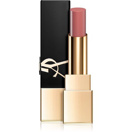 Rouge Pur Couture The Bold cremiger hydratisierender Lippenstift Farbton 12 NU INCONGRU 2,8 g - Yves Saint Laurent - Modalova