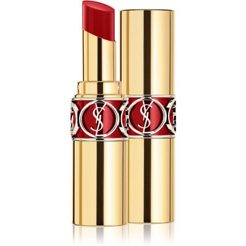 Rouge Volupté Shine Oil-In-Stick hydratisierender Lippenstift Farbton n°127 3,2 g - Yves Saint Laurent - Modalova