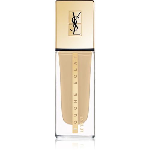 Touche Éclat Le Teint maquillaje de larga duración para iluminar la piel SPF 22 tono BD10 Warm Porcelain 25 ml - Yves Saint Laurent - Modalova