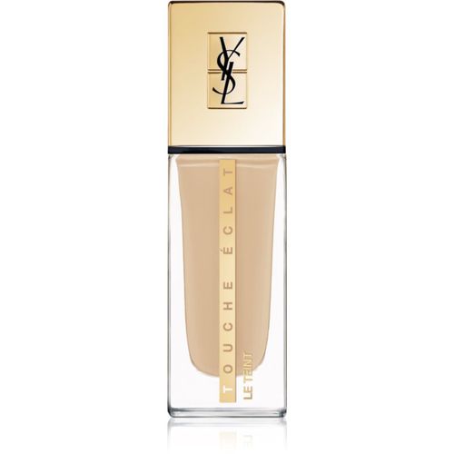 Touche Éclat Le Teint maquillaje de larga duración para iluminar la piel SPF 22 tono BD25 Warm Beige 25 ml - Yves Saint Laurent - Modalova