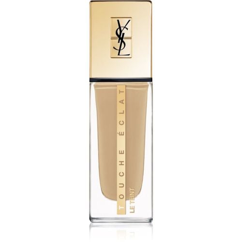 Touche Éclat Le Teint maquillaje de larga duración para iluminar la piel SPF 22 tono BD40 Warm Sand 25 ml - Yves Saint Laurent - Modalova