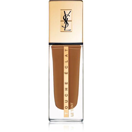 Touche Éclat Le Teint fondotinta illuminante lunga tenuta SPF 22 colore B80 25 ml - Yves Saint Laurent - Modalova