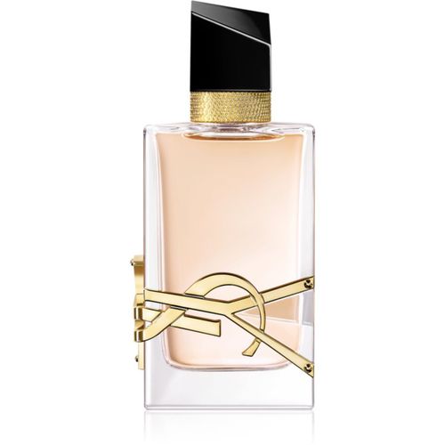 Libre Eau de Toilette da donna 50 ml - Yves Saint Laurent - Modalova