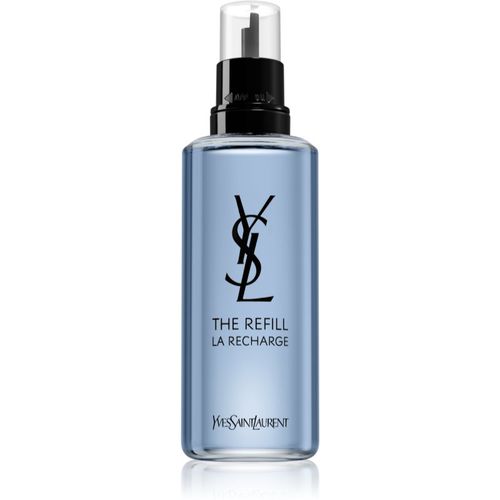 Eau de Parfum Recambio para hombre 150 ml - Yves Saint Laurent - Modalova