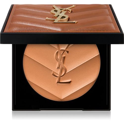 All Hours Bronzer bronzer da donna 02 Buff Dune 7,5 g - Yves Saint Laurent - Modalova