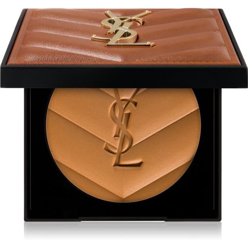 All Hours Bronzer bronzer da donna 03 Golden Medina 7,5 g - Yves Saint Laurent - Modalova