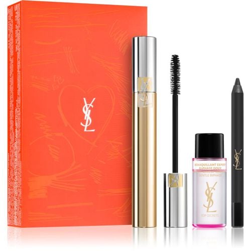 Mascara Volume Effet Faux Cils Geschenkset für Damen - Yves Saint Laurent - Modalova