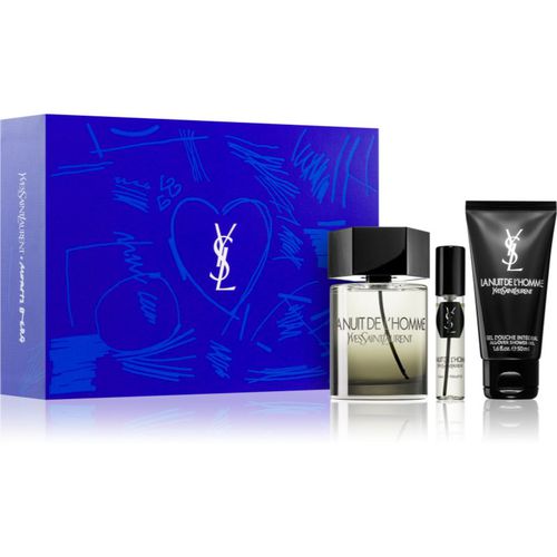 La Nuit de L' lote de regalo para hombre - Yves Saint Laurent - Modalova