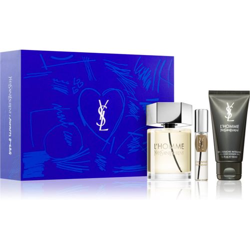 L' lote de regalo para hombre - Yves Saint Laurent - Modalova