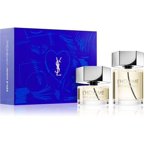 L' lote de regalo para mujer - Yves Saint Laurent - Modalova