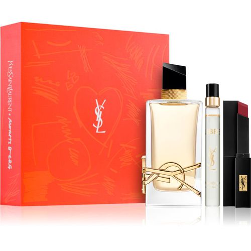 Libre lote de regalo para mujer - Yves Saint Laurent - Modalova