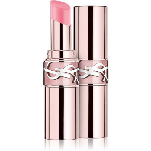 Loveshine Candy Glow bálsamo labial tonificante 1B Pink Sunrise 3.1 g - Yves Saint Laurent - Modalova