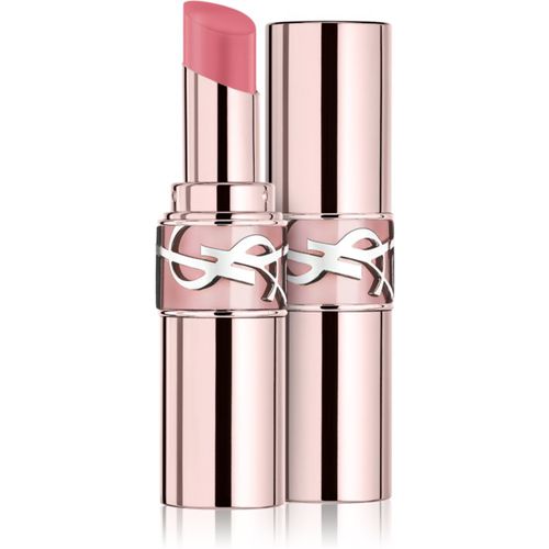 Loveshine Candy Glow bálsamo labial tonificante 44B Nude Lavalliere 3.1 g - Yves Saint Laurent - Modalova