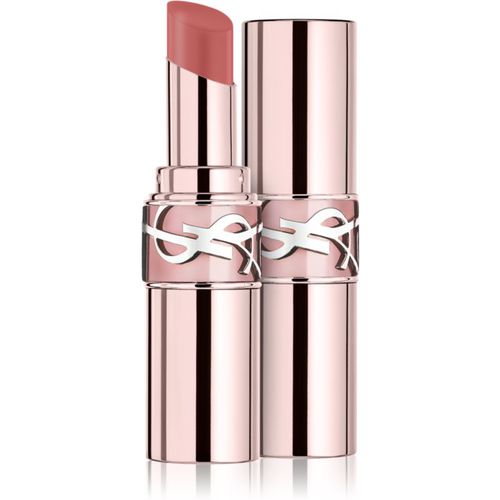 Loveshine Candy Glow bálsamo labial tonificante 3B Rosewood Blush 3.1 g - Yves Saint Laurent - Modalova