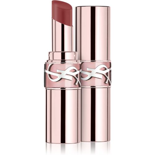 Loveshine Candy Glow bálsamo labial tonificante 7B Nude Pleasure 3.1 g - Yves Saint Laurent - Modalova