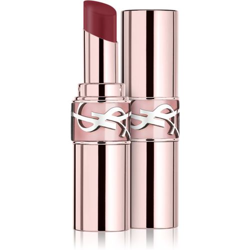 Loveshine Candy Glow bálsamo labial tonificante 5B Nude Crush 3.1 g - Yves Saint Laurent - Modalova