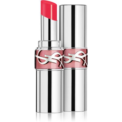 Loveshine Lipstick feuchtigkeitsspendender Lipgloss für Damen 12 Electric Love 3,2 g - Yves Saint Laurent - Modalova