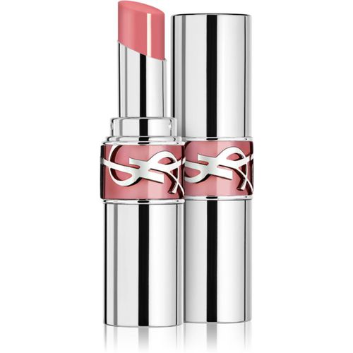 Loveshine Lipstick barra de labios hidratante efecto brillo para mujer 44 Nude Lavalliere 3,2 g - Yves Saint Laurent - Modalova