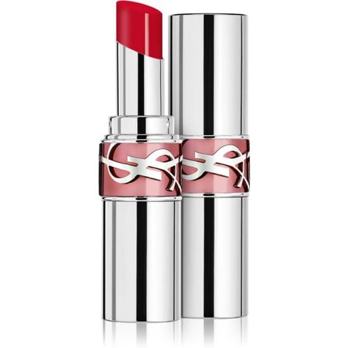 Loveshine Lipstick feuchtigkeitsspendender Lipgloss für Damen 45 Coral Crush 3,2 g - Yves Saint Laurent - Modalova