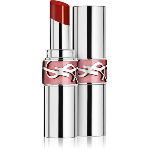 Loveshine Lipstick feuchtigkeitsspendender Lipgloss für Damen 80 Glowing Lava 3,2 g - Yves Saint Laurent - Modalova