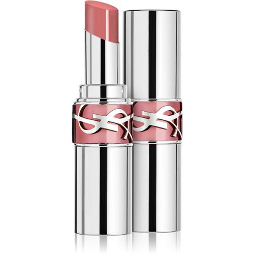 Loveshine Lipstick feuchtigkeitsspendender Lipgloss für Damen 150 Nude Lingerie 3,2 g - Yves Saint Laurent - Modalova