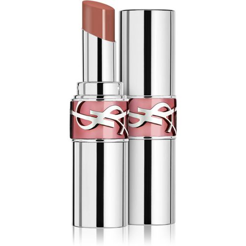 Loveshine Lipstick barra de labios hidratante efecto brillo para mujer 201 Rosewood Blush 3,2 g - Yves Saint Laurent - Modalova