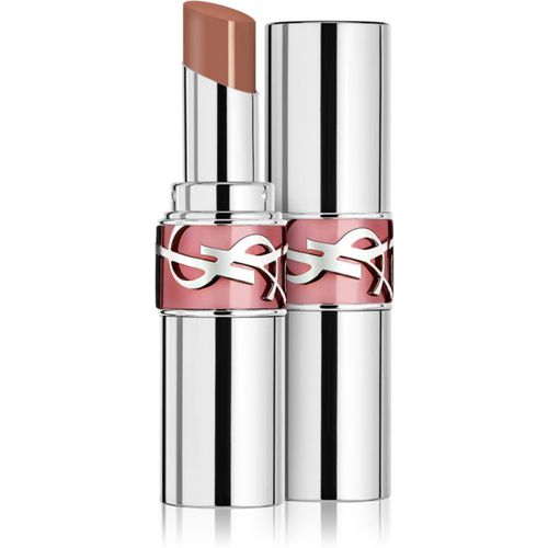 Loveshine Lipstick feuchtigkeitsspendender Lipgloss für Damen 204 Melted Honey 3,2 g - Yves Saint Laurent - Modalova