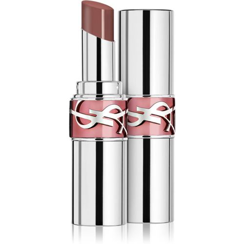 Loveshine Lipstick rossetto lucido idratante da donna 205 Nude Self 3,2 g - Yves Saint Laurent - Modalova