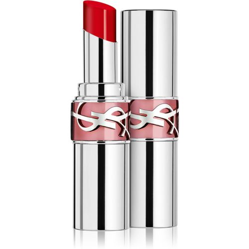 Loveshine Lipstick feuchtigkeitsspendender Lipgloss für Damen 210 Passion Red 3,2 g - Yves Saint Laurent - Modalova