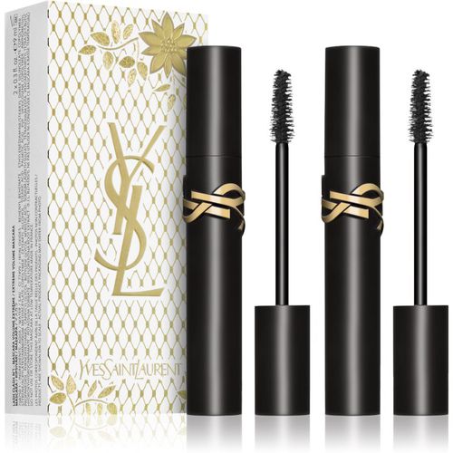 Lash Clash Extreme Volume confezione regalo da donna - Yves Saint Laurent - Modalova