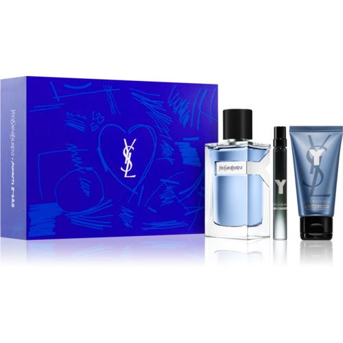 Y confezione regalo per uomo - Yves Saint Laurent - Modalova