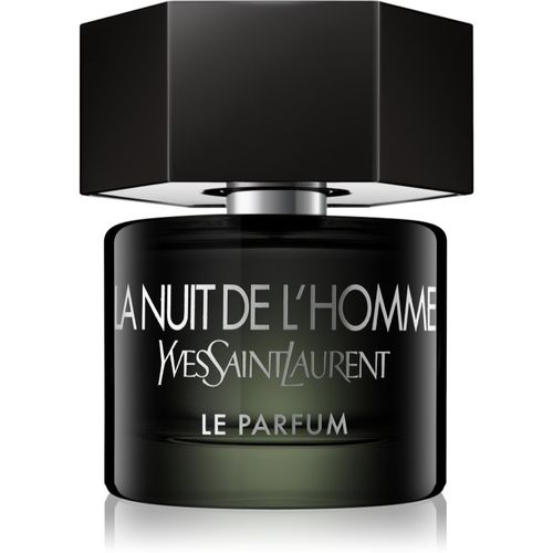 La Nuit de L' Le Parfum Eau de Parfum für Herren 60 ml - Yves Saint Laurent - Modalova