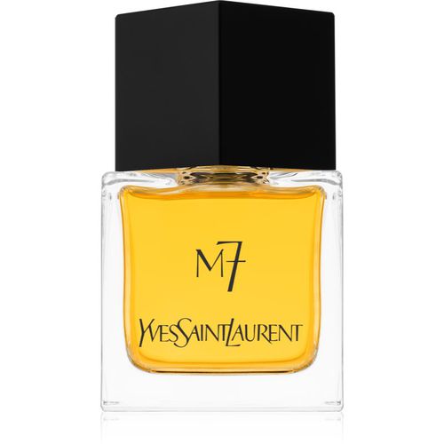 M7 Oud Absolu Eau de Toilette für Herren 80 ml - Yves Saint Laurent - Modalova